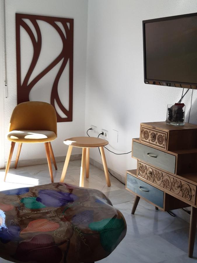 Apartament Centro Historico Con Balcon 2 Bedrooms