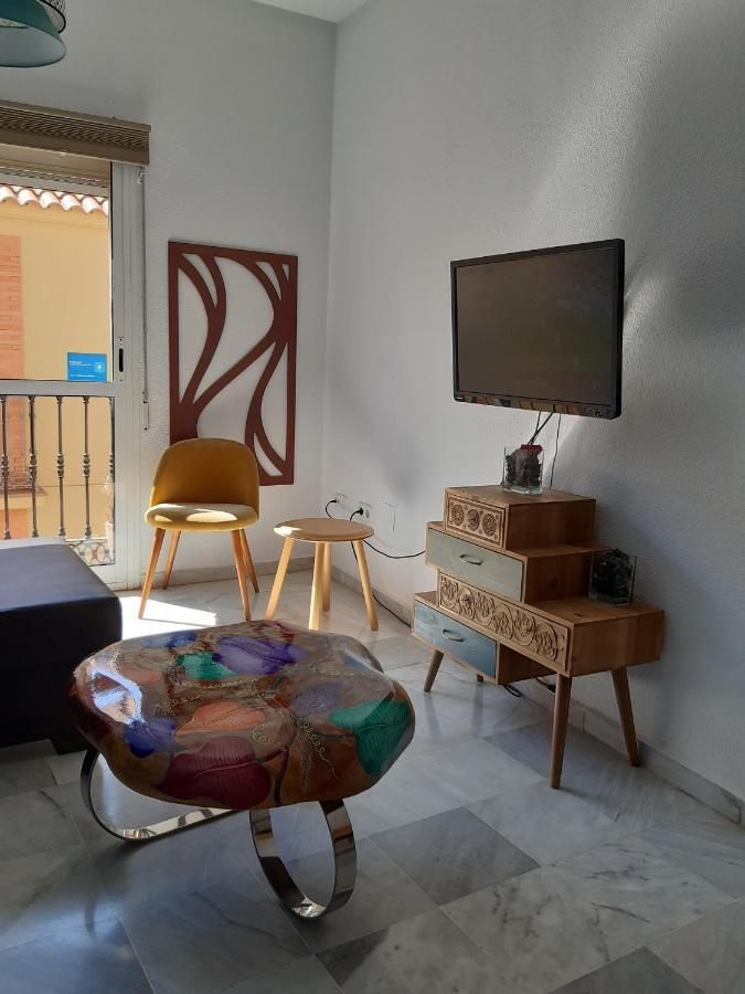 Centro Historico Con Balcon 2 Bedrooms Apartament