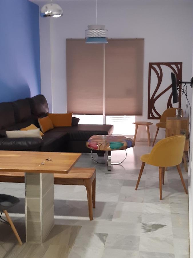 Apartament Centro Historico Con Balcon 2 Bedrooms
