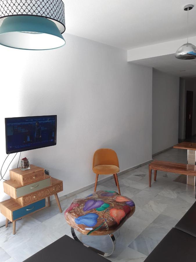 Apartament Centro Historico Con Balcon 2 Bedrooms *