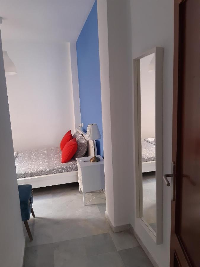 Centro Historico Con Balcon 2 Bedrooms Apartament