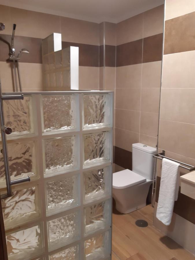 Apartament Centro Historico Con Balcon 2 Bedrooms