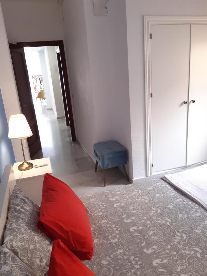 Apartament Centro Historico Con Balcon 2 Bedrooms *