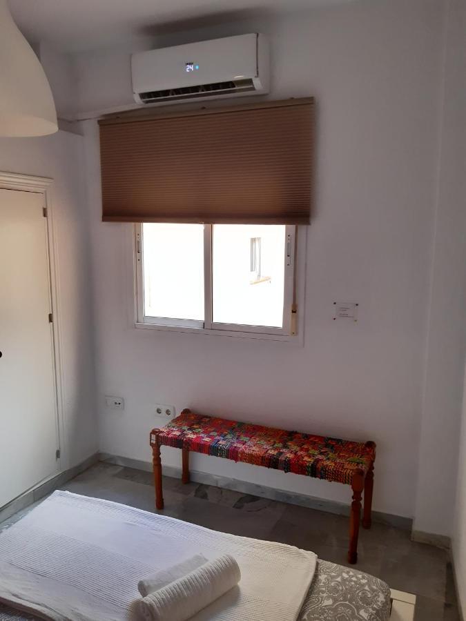 Centro Historico Con Balcon 2 Bedrooms Apartament