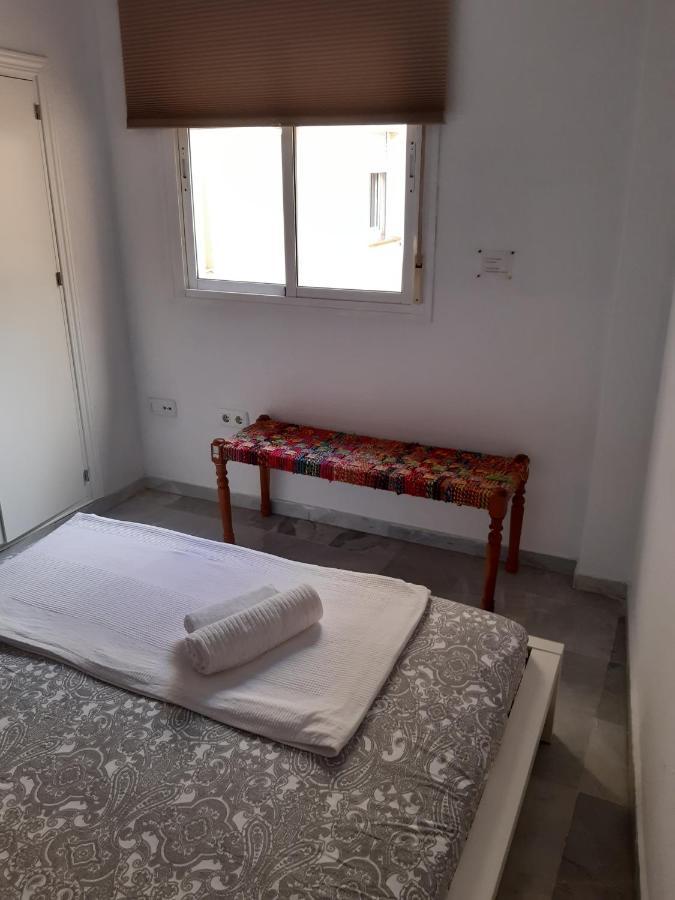 Apartament Centro Historico Con Balcon 2 Bedrooms *