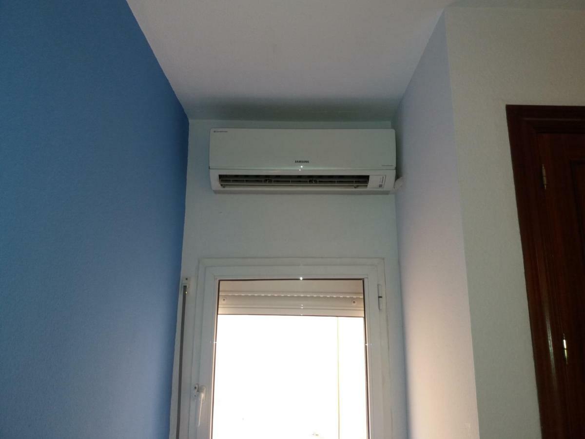 Centro Historico Con Balcon 2 Bedrooms Apartament *