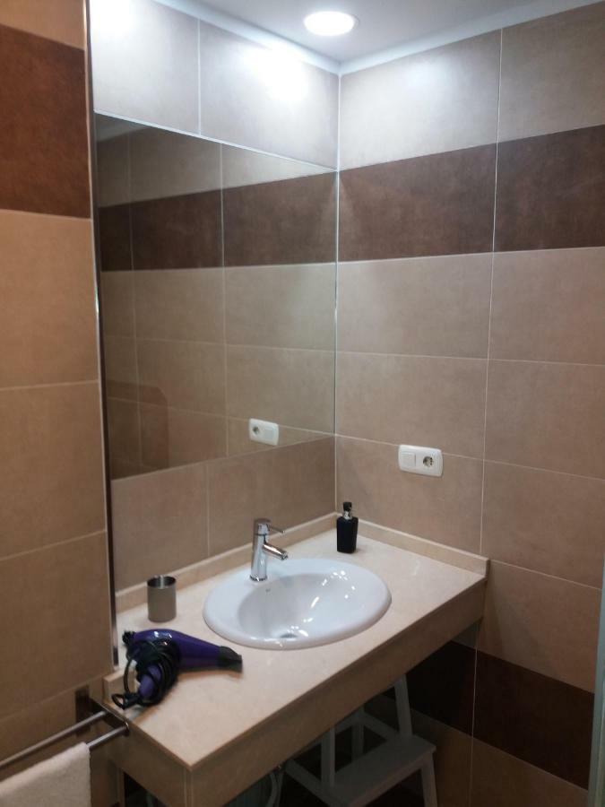 Apartament Centro Historico Con Balcon 2 Bedrooms